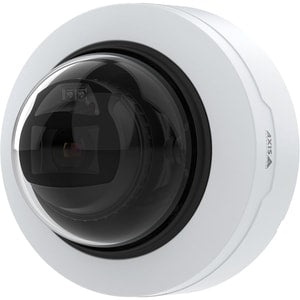 Cámara de red Axis P3265-LV 2 MP Full HD, infrarrojo 40 m y 60 fps
