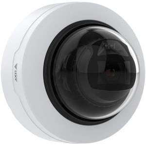 Cámara de red Axis P3265-LV 2 MP Full HD, infrarrojo 40 m y 60 fps