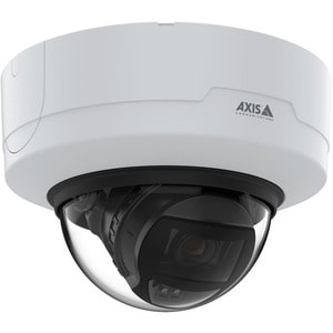 Cámara de red Axis P3265-LV 2 MP Full HD, infrarrojo 40 m y 60 fps