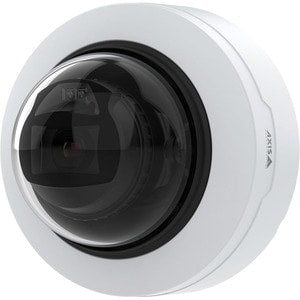 Cámara de red Axis P3265-LV 2 MP Full HD, infrarrojo 40 m y 60 fps