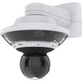 Cámara de red Axis Q6100-E 01711-001 5 megapíxeles H.264 H.265 20 fps