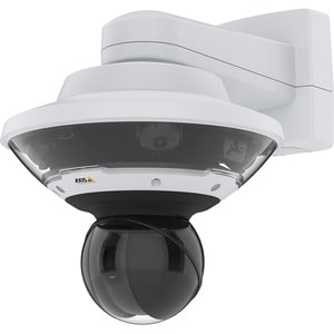 Cámara de red Axis Q6100-E 01711-001 5 megapíxeles H.264 H.265 20 fps