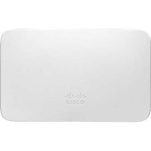 Punto de acceso Cisco Meraki MR28-HW Wi-Fi 6 dual 1.50Gbit/s RJ-45