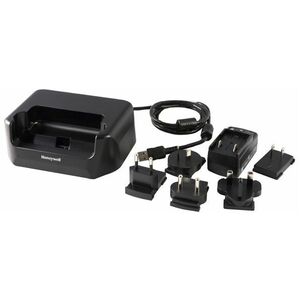 Kit de base Honeywell EDA70-HB-R HomeBase con dock para EDA70 y EDA71