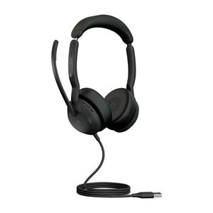 Auriculares Jabra Evolve2 50 Bluetooth USB-A cancelación de ruido