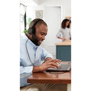 Auriculares Jabra Evolve2 50 Bluetooth USB-A cancelación de ruido