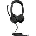 Auriculares Jabra Evolve2 50 Bluetooth USB-A cancelación de ruido