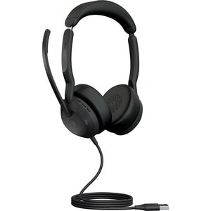 Auriculares Jabra Evolve2 50 Bluetooth USB-A cancelación de ruido