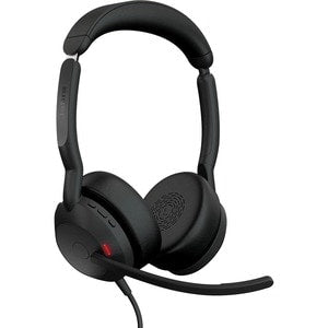 Auriculares Jabra Evolve2 50 Bluetooth USB-A cancelación de ruido