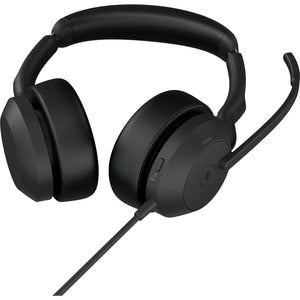 Auriculares Jabra Evolve2 50 Bluetooth USB-A cancelación de ruido