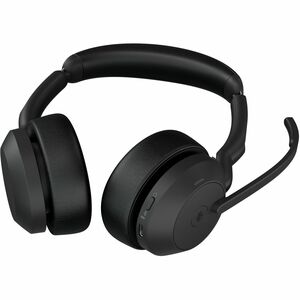 Auriculares Jabra Evolve2 55 25599-999-999 Bluetooth cancelación MEMS