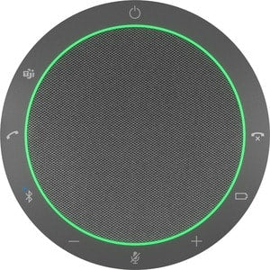 Teléfono con altavoz Jabra Speak2 55 2755-109 Teams gris oscuro