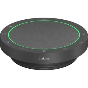 Teléfono con altavoz Jabra Speak2 55 2755-109 Teams gris oscuro