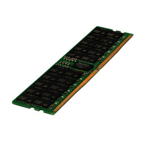 Módulo RAM Hewlett Packard Enterprise P43328-B21 32 GB, DDR5-4800, 288 pines