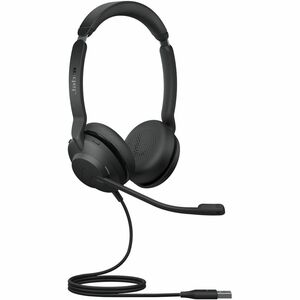 Auriculares Jabra Evolve2 30 SE 23189-989-979 estéreo USB-A cableados
