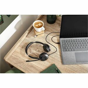 Auriculares Jabra Evolve2 30 SE 23189-989-979 estéreo USB-A cableados