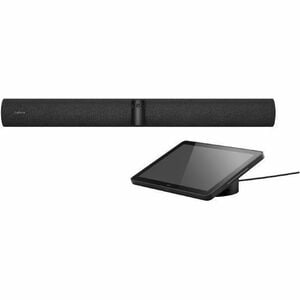 Barra de videoconferencia Jabra PanaCast 50 8501-231 4K UHD, HDMI, RJ-45