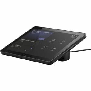 Barra de videoconferencia Jabra PanaCast 50 8501-231 4K UHD, HDMI, RJ-45