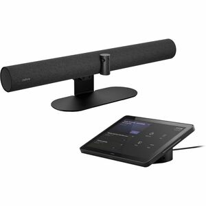 Barra de videoconferencia Jabra PanaCast 50 8501-231 4K UHD, HDMI, RJ-45
