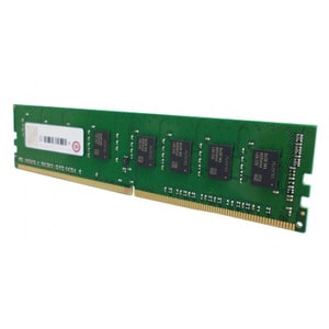 Módulo RAM Qnap RAM-4GDR4A0-UD-2400 4 GB DDR4 2400 MHz