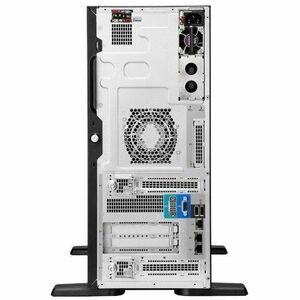Servidor HPE ProLiant ML110 Gen11 P55534-001 Xeon Bronze 3408U, 16 GB RAM, 4 TB HDD