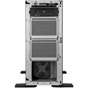 Servidor HPE ProLiant ML110 Gen11 P55534-001 Xeon Bronze 3408U, 16 GB RAM, 4 TB HDD