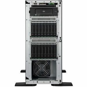 Servidor HPE ProLiant ML110 Gen11 P55534-001 Xeon Bronze 3408U, 16 GB RAM, 4 TB HDD