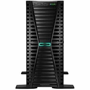 Servidor HPE ProLiant ML110 Gen11 P55534-001 Xeon Bronze 3408U, 16 GB RAM, 4 TB HDD