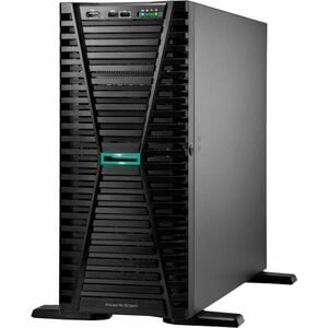 Servidor HPE ProLiant ML110 Gen11 P55534-001 Xeon Bronze 3408U, 16 GB RAM, 4 TB HDD