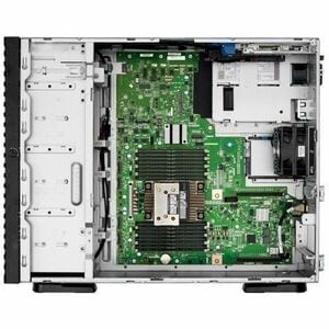 Servidor HPE ProLiant ML110 Gen11 P55534-001 Xeon Bronze 3408U, 16 GB RAM, 4 TB HDD