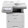 Impresora láser Brother MFCL6915DW multifunción monocromo 52 ppm dúplex