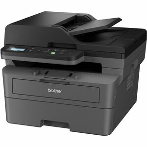 Impresora láser Brother DCPL2640DW multifunción monocromo 23.6 ppm dúplex