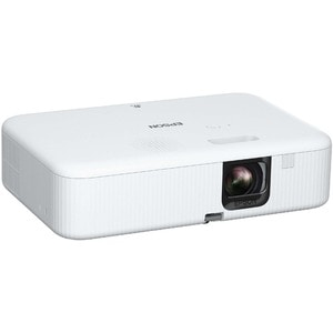 Proyector Epson EpiqVision Flex CO-FH02 Full HD, 3000 lm, HDMI