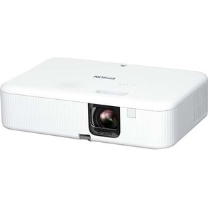 Proyector Epson EpiqVision Flex CO-FH02 Full HD, 3000 lm, HDMI