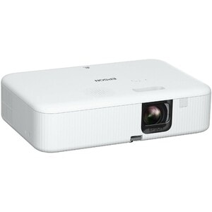 Proyector Epson EpiqVision Flex CO-FH02 Full HD, 3000 lm, HDMI