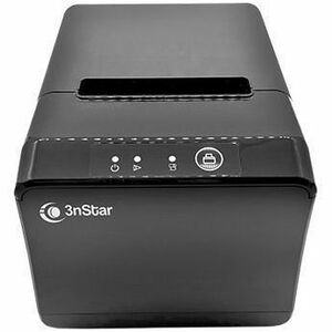 Impresora POS 3nstar RPT004 térmica directa 80 mm 203 dpi