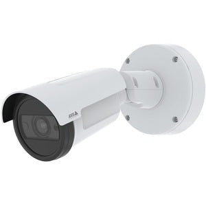 Cámara de red Axis P1465-LE 02339-001 2MP Full HD, IR 40m, IP66/IP67