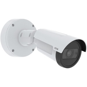 Cámara de red Axis P1465-LE 02339-001 2MP Full HD, IR 40m, IP66/IP67