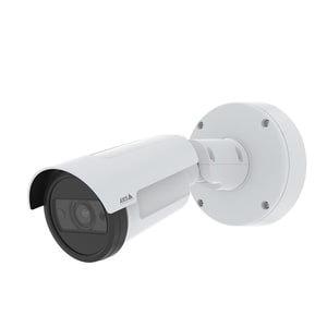 Cámara de red Axis P1465-LE 02339-001 2MP Full HD, IR 40m, IP66/IP67