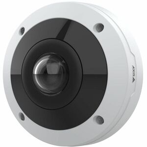 Cámara de red Axis M4317-PLVE 6MP, infrarrojo 20m, IP66/IK10