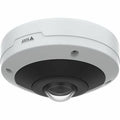 Cámara de red Axis M4317-PLVE 6MP, infrarrojo 20m, IP66/IK10