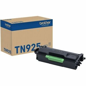 Tóner Brother TN925 láser negro original 25000 páginas