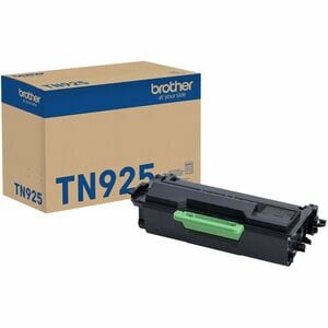 Tóner Brother TN925 láser negro original 25000 páginas