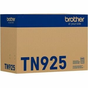 Tóner Brother TN925 láser negro original 25000 páginas