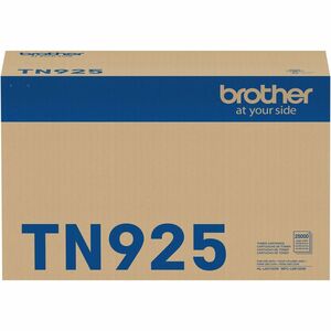 Tóner Brother TN925 láser negro original 25000 páginas
