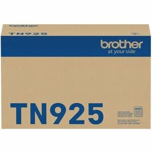 Tóner Brother TN925 láser negro original 25000 páginas