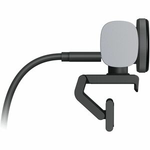 Cámara web Logitech MX Brio 960-001548 8,5 MP, 60 fps, USB-C, 4K