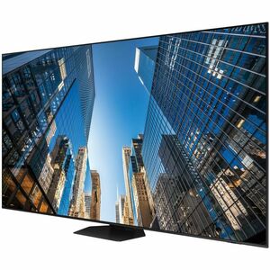 Pantalla comercial Samsung LH98QECELGCXGO 98 pulgadas, 4K UHD, HDMI