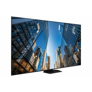 Pantalla comercial Samsung LH98QECELGCXGO 98 pulgadas, 4K UHD, HDMI