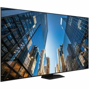 Pantalla comercial Samsung LH98QECELGCXGO 98 pulgadas, 4K UHD, HDMI